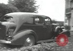 Image of Edward VIII France, 1939, second 20 stock footage video 65675064164