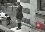 Image of Edward VIII France, 1939, second 21 stock footage video 65675064164