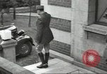 Image of Edward VIII France, 1939, second 22 stock footage video 65675064164