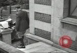 Image of Edward VIII France, 1939, second 23 stock footage video 65675064164