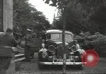Image of Edward VIII France, 1939, second 28 stock footage video 65675064164