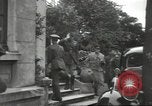 Image of Edward VIII France, 1939, second 30 stock footage video 65675064164