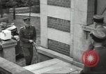 Image of Edward VIII France, 1939, second 32 stock footage video 65675064164