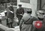 Image of Edward VIII France, 1939, second 34 stock footage video 65675064164
