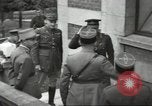 Image of Edward VIII France, 1939, second 36 stock footage video 65675064164