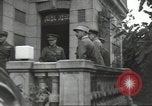 Image of Edward VIII France, 1939, second 37 stock footage video 65675064164