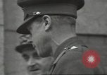 Image of Edward VIII France, 1939, second 42 stock footage video 65675064164