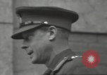 Image of Edward VIII France, 1939, second 43 stock footage video 65675064164