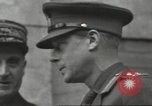 Image of Edward VIII France, 1939, second 46 stock footage video 65675064164
