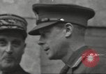 Image of Edward VIII France, 1939, second 47 stock footage video 65675064164