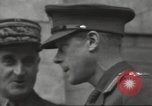 Image of Edward VIII France, 1939, second 48 stock footage video 65675064164