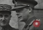 Image of Edward VIII France, 1939, second 49 stock footage video 65675064164