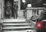 Image of Edward VIII France, 1939, second 50 stock footage video 65675064164