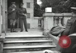 Image of Edward VIII France, 1939, second 51 stock footage video 65675064164