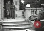 Image of Edward VIII France, 1939, second 52 stock footage video 65675064164