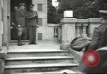 Image of Edward VIII France, 1939, second 53 stock footage video 65675064164