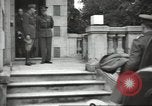 Image of Edward VIII France, 1939, second 54 stock footage video 65675064164