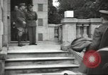 Image of Edward VIII France, 1939, second 55 stock footage video 65675064164