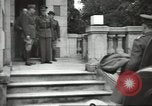 Image of Edward VIII France, 1939, second 57 stock footage video 65675064164