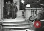 Image of Edward VIII France, 1939, second 58 stock footage video 65675064164