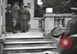Image of Edward VIII France, 1939, second 59 stock footage video 65675064164