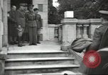 Image of Edward VIII France, 1939, second 60 stock footage video 65675064164