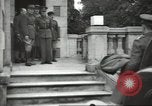Image of Edward VIII France, 1939, second 61 stock footage video 65675064164