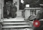 Image of Edward VIII France, 1939, second 62 stock footage video 65675064164