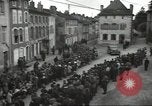 Image of Premier Edouard Daladier France, 1939, second 10 stock footage video 65675064165