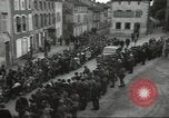 Image of Premier Edouard Daladier France, 1939, second 15 stock footage video 65675064165