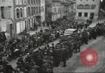 Image of Premier Edouard Daladier France, 1939, second 16 stock footage video 65675064165