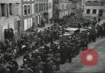 Image of Premier Edouard Daladier France, 1939, second 17 stock footage video 65675064165