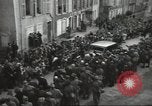 Image of Premier Edouard Daladier France, 1939, second 19 stock footage video 65675064165
