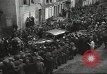 Image of Premier Edouard Daladier France, 1939, second 22 stock footage video 65675064165