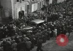 Image of Premier Edouard Daladier France, 1939, second 23 stock footage video 65675064165