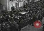 Image of Premier Edouard Daladier France, 1939, second 24 stock footage video 65675064165