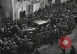 Image of Premier Edouard Daladier France, 1939, second 25 stock footage video 65675064165