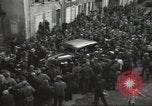 Image of Premier Edouard Daladier France, 1939, second 27 stock footage video 65675064165