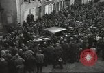 Image of Premier Edouard Daladier France, 1939, second 28 stock footage video 65675064165