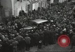 Image of Premier Edouard Daladier France, 1939, second 29 stock footage video 65675064165