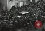 Image of Premier Edouard Daladier France, 1939, second 31 stock footage video 65675064165