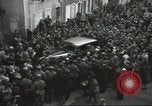 Image of Premier Edouard Daladier France, 1939, second 32 stock footage video 65675064165
