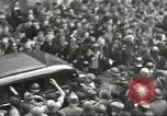 Image of Premier Edouard Daladier France, 1939, second 41 stock footage video 65675064165