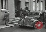 Image of Premier Edouard Daladier France, 1939, second 42 stock footage video 65675064165