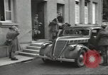 Image of Premier Edouard Daladier France, 1939, second 43 stock footage video 65675064165