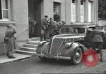 Image of Premier Edouard Daladier France, 1939, second 45 stock footage video 65675064165