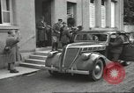 Image of Premier Edouard Daladier France, 1939, second 46 stock footage video 65675064165