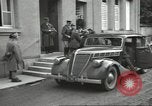 Image of Premier Edouard Daladier France, 1939, second 47 stock footage video 65675064165