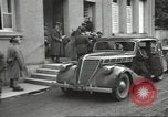 Image of Premier Edouard Daladier France, 1939, second 48 stock footage video 65675064165