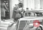 Image of Premier Edouard Daladier France, 1939, second 49 stock footage video 65675064165